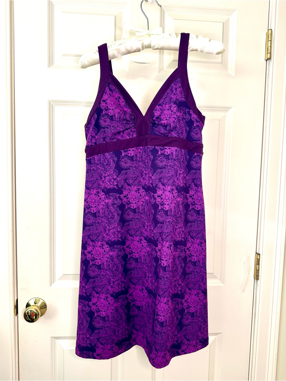 Balance outdoor collection dress